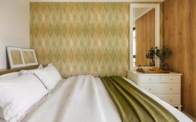 Vistula View By Fragola Collection